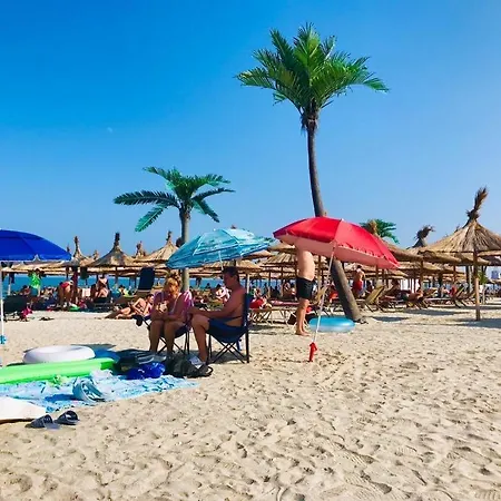 Anias View Of The Black Sea 45 Daire