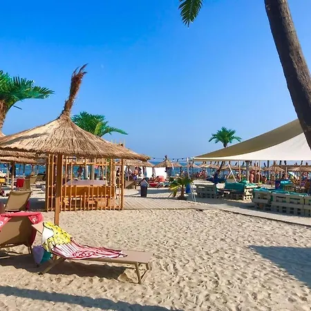 Anias View Of The Black Sea 45 Navodari