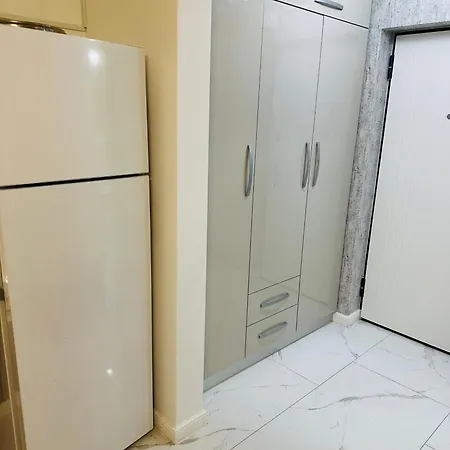 Anias View Of The Black Sea 45 Apartment