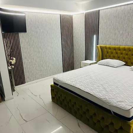 Anias View Of The Black Sea 45 Daire *