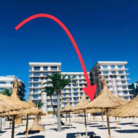 Anias View Of The Black Sea 45 * Navodari