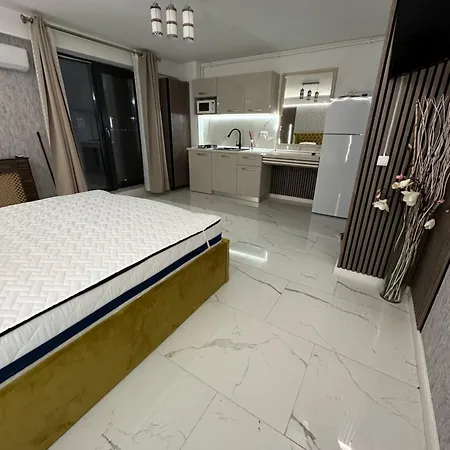 Anias View Of The Black Sea 45 Apartment *