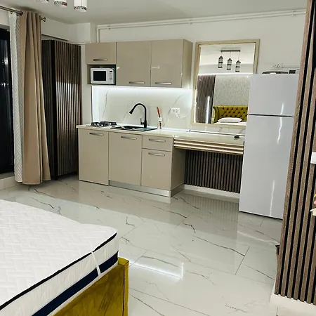 Anias View Of The Black Sea 45 Apartment *