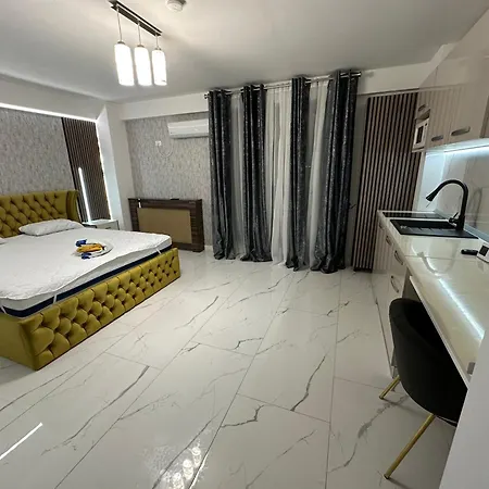 Anias View Of The Black Sea 45 * Navodari