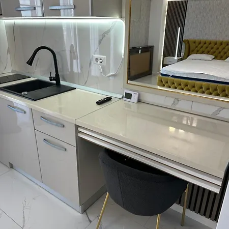 Anias View Of The Black Sea 45