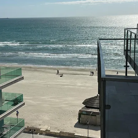 Anias View Of The Black Sea 45 Apartment