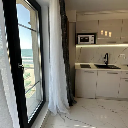 Anias View Of The Black Sea 45 Apartment