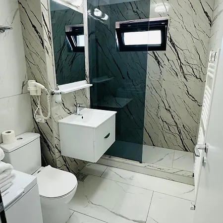 Daire Anias View Of The Black Sea 45