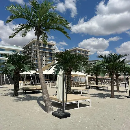 Anias View Of The Black Sea 45 * Navodari