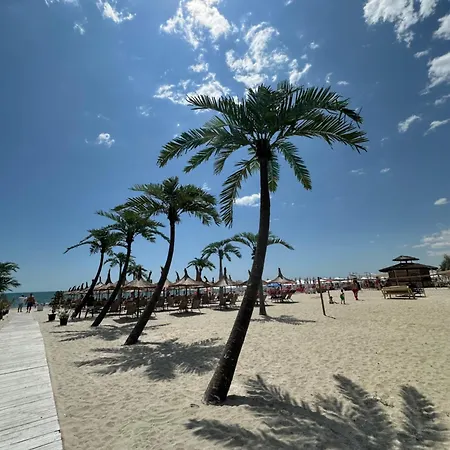 Anias View Of The Black Sea 45 Daire