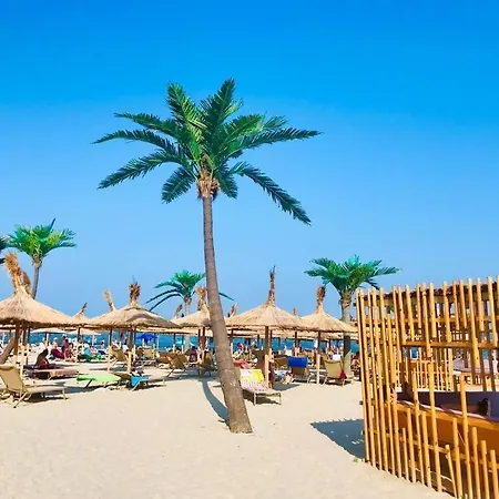 Anias View Of The Black Sea 45 Апартаменты *