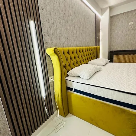 Апартаменты Anias View Of The Black Sea 45 Нэводари