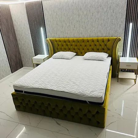 Апартаменты Anias View Of The Black Sea 45 *