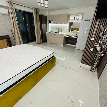 Апартаменты Anias View Of The Black Sea 45