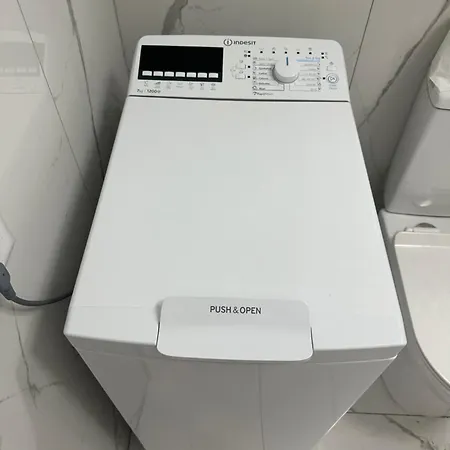 Anias View Of The Black Sea 45 Апартаменты *