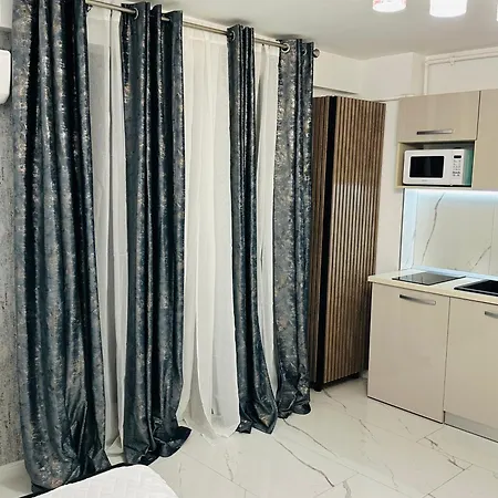 Апартаменты Anias View Of The Black Sea 45