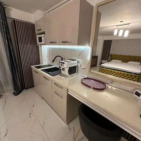 Anias View Of The Black Sea 45 Апартаменты