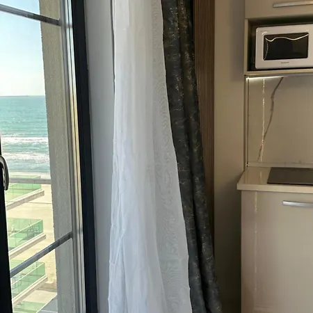 Apartamento Anias View Of The Black Sea 45