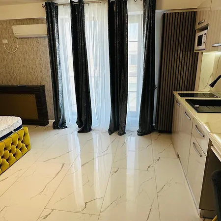 Anias View Of The Black Sea 45 Апартаменты